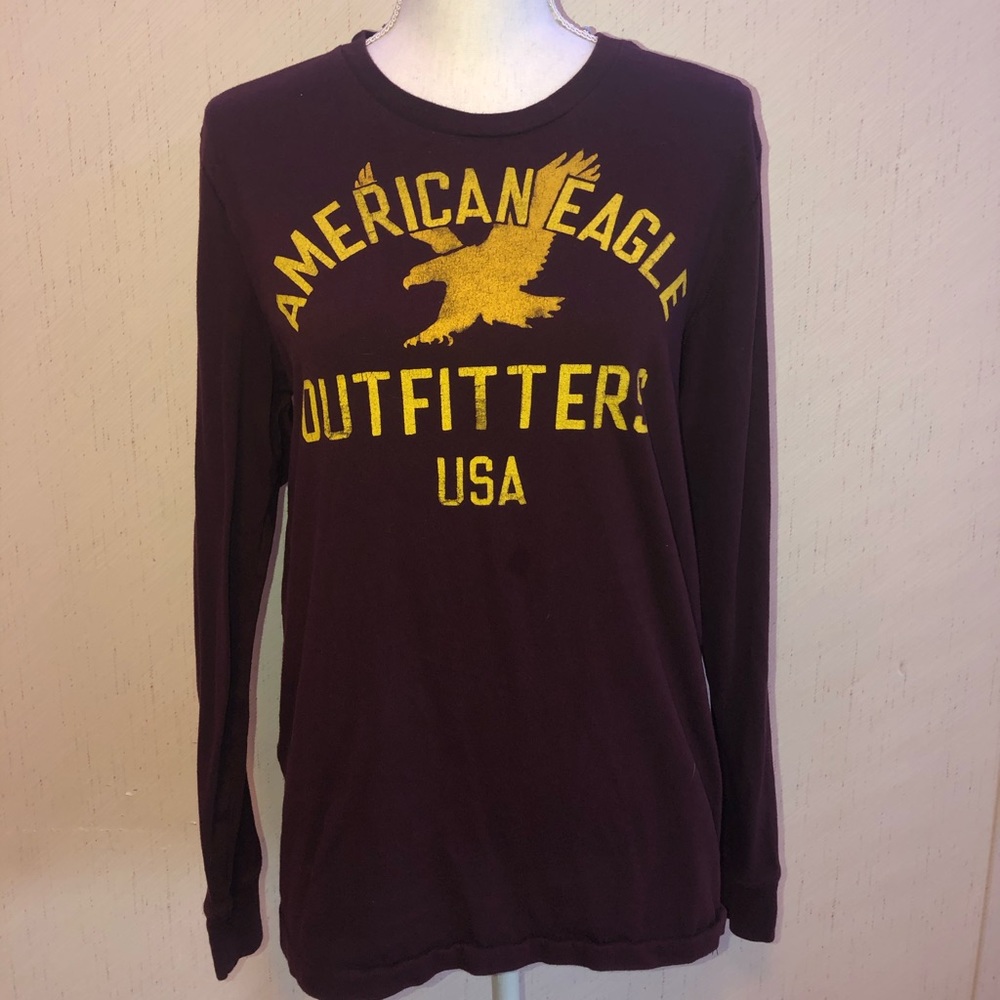 American Eagle Outfitters long sleeve